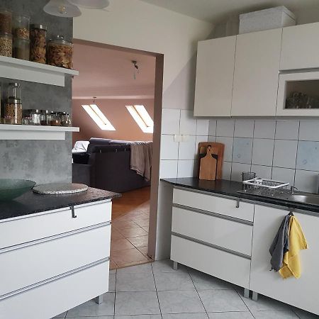 Wczasowisko Karola Apartment Lubomierz  Bagian luar foto
