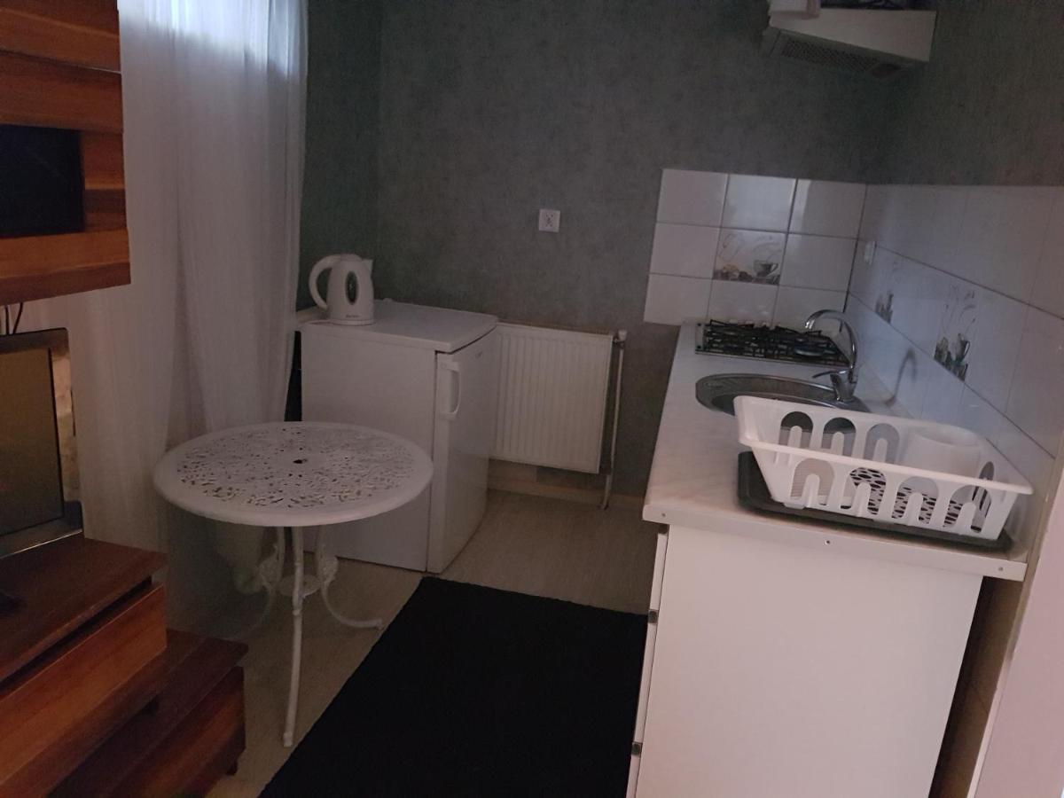 Wczasowisko Karola Apartment Lubomierz  Bagian luar foto