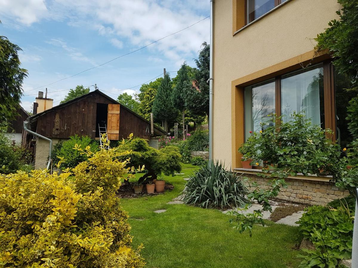 Wczasowisko Karola Apartment Lubomierz  Bagian luar foto